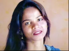 Asia Bibi