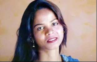 Asia Bibi