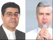 Dom Wilson Luis Angotti Filho