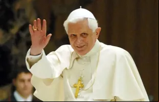 Bento XVI