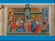 Foto do livro "Finis Terrae per lo Ius Canonicum