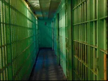 Presídio. Foto referencial: Pixabay