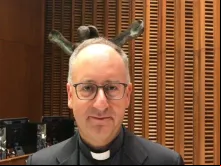 Padre Antonio Spadaro