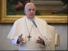 Papa Francisco.