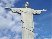 Cristo Redentor 