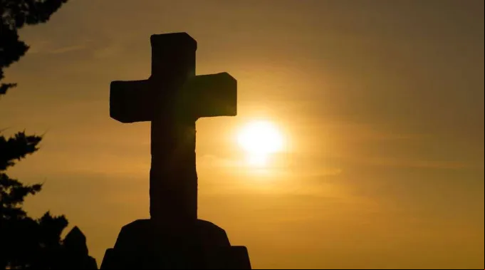 cruz-Pixabay-26032019.jpg ?? 