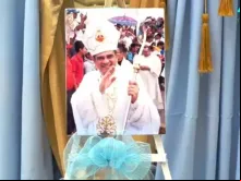 Crédito: Facebook da Diocese de Matagalpa