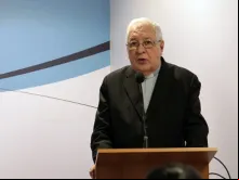 Dom Geraldo Lyrio Rocha 