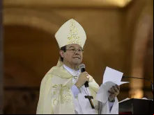 Dom Severino Classen.