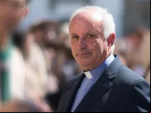 + Dom Antonio Francisco dos Santos.