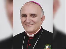 Dom Irineu Andreassa, O.F.M.