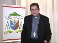 Dom Vilson Dias de Oliveira.