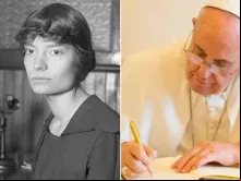 Dorothy Day
