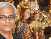 Pe. Tom Uzhunnalil.