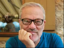 Stefano Fontana, diretor do Observatório Van Thuan de Doutrina Social