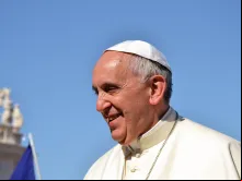 Papa Francisco.