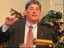  George Weigel