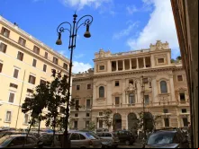 A Pontifícia Universidade Gregoriana de Roma