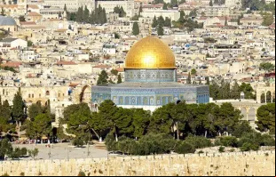 Jerusalém 