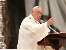 Papa Francisco.