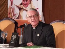 Pe. Federico Lombardi 