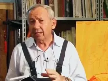 Padre Marco Rupnik