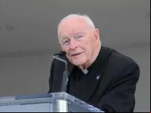 Theodore McCarrick