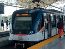 Metrô do Panamá 