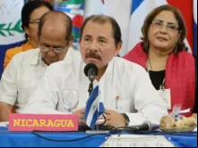 Daniel Ortega