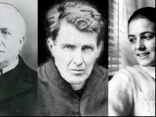 Alfonso Maria Fusco - John Sullivan - Montserrat Grases Garcia