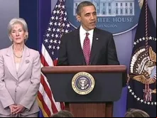 Kathleen Sebelius