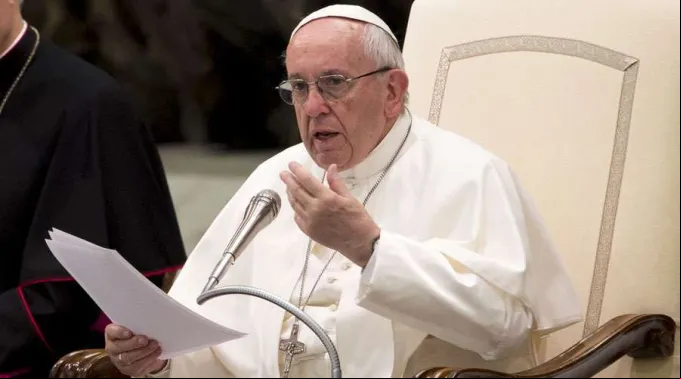 ok-PapaFrancisco-DanielIbanez-ACIPrensa-16102018.jpg ?? 