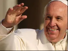 Papa Francisco.