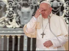 Papa Francisco.