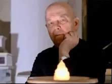 Padre Gabriele Amorth