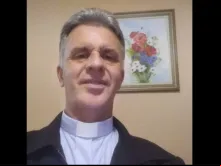 Padre José Hamilton de Castro.
