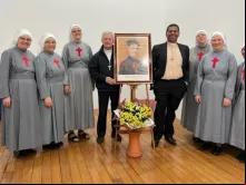 Sessão Pública Extraordinária do Tribunal Diocesano, em São José do Rio Preto (SP).