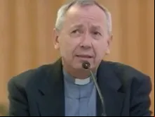 Padre Rupnik