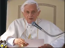 Papa Bento XVI