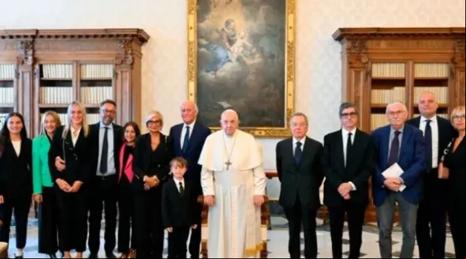 papa-francisco-sinodo-sinodalidad-esloganes-vatican-news-26082023.jpg ?? 