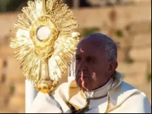 Papa Francisco.
