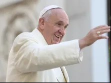 Papa Francisco 
