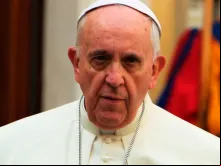 Papa Francisco.