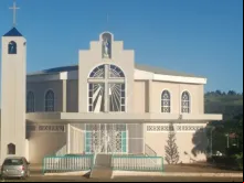 Paróquia Nossa Senhora Imaculada Conceição