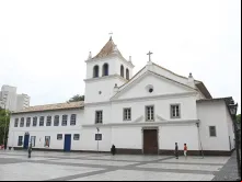 Imagem referencial: Pateo do Collegio