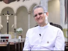 Padre Geraldo de Paula Souza.