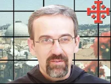 Padre Pierbattista Pizzaballa