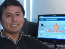 Yhonatan Luque