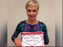 Cecile Richards (imagem twitter Cecile Richards @cecilerichards)