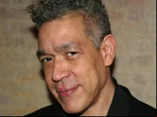 Andrés Serrano